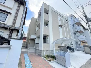 L'ALLURE御幸町の画像