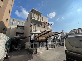 フォレストの画像