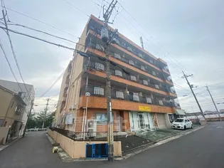 アサカハイツ 東棟の画像