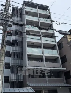 ソルテラス四条堀川の画像