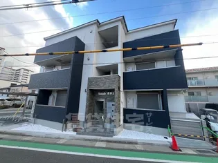 グランディール清華Ⅱの画像