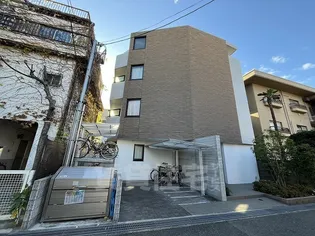 ダイワール甲東園の画像