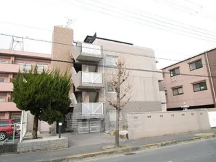 第2大和コーポの画像