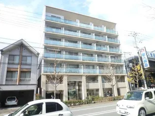 キアーラ御所の画像