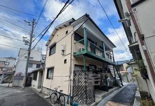 メゾンドリーフの画像