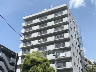 第3フクマルビルの画像