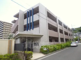 クレストフォートの画像