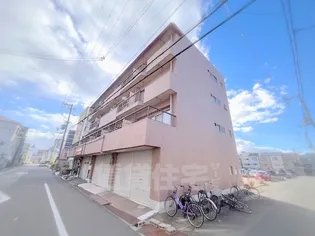 毛利マンションの画像