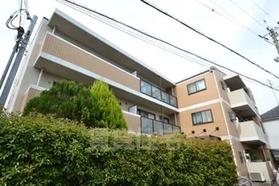 アヴィタ弐番館の画像