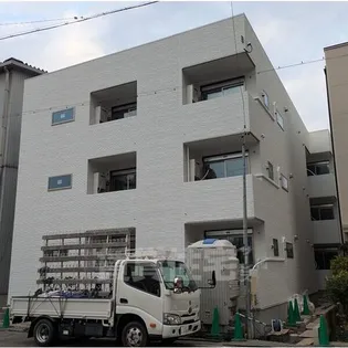 THE GARDEN 金山の画像