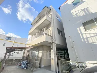 第2ホーユーハイツの画像