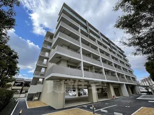 レゾナンス西宮北口の画像