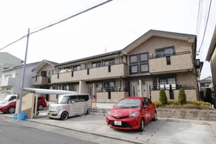 プロムナード ハイネの画像