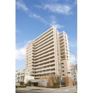 グラン・アベニュー 名駅【5階】の外観