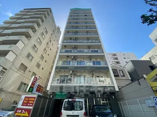 丸の内エンブルコート(旧:サン・丸の内三丁目ビル)【9階】の外観