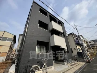 シャンブル神戸の画像