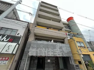 べラジオ京都烏丸十条の画像