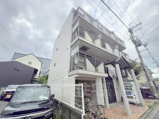 DETOMー1烏丸一条の画像