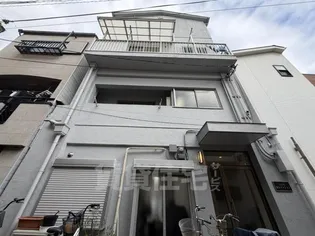 コスモ第二マンションの画像