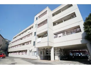 レジデンス原谷の画像