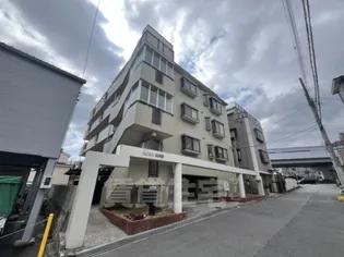 ハピネス東須磨の画像