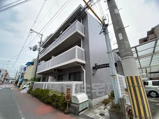 エクセルシャトーの画像