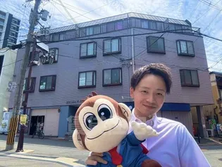 CASA MAKINOの画像