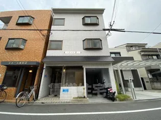 エホール東田辺の画像