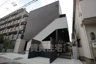 PROGRACE東須磨の画像