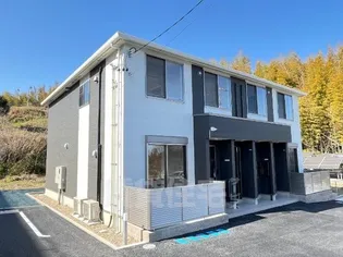 コンフォール 草津野村の画像
