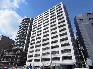 アーバネックス三宮磯辺通の画像