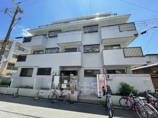 我孫子グランドハイツⅡの画像