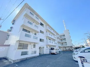 ベルデハイツの画像