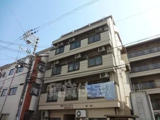 ルーモ矢田Ⅱの画像