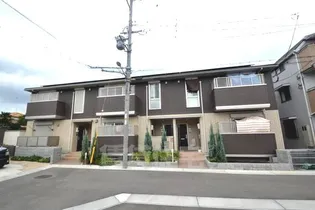 メゾンドエール2の画像