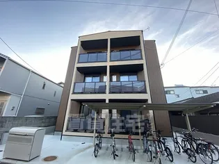 MARKVILLA水走の画像