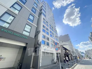 ヴァン四条大宮の画像