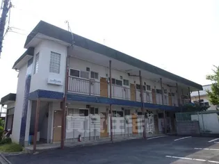 第一ニューグリンハウス杉の画像