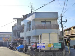 第2川島ハイツの画像