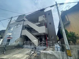 CIEL荒子川の画像