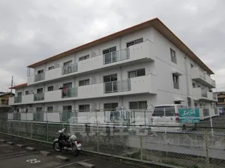 コーポ藤岡の画像