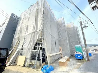 リーヴェ恵我之荘の画像