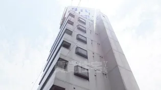 大阪府豊中市走井1丁目【マンション】の外観