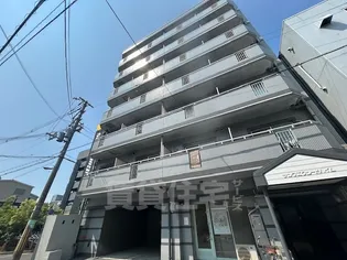 サンワエクシードハイムの画像