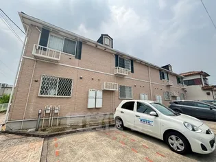 アメニティの画像