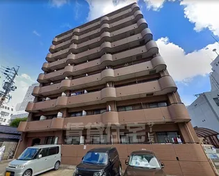 エクセルシオール金山の画像