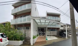 コミュニティガーデンなごやの画像