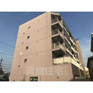 コーポヤマギワの画像