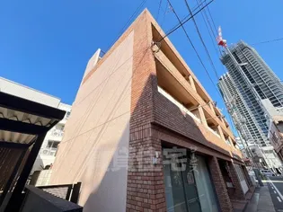 アネックス池下の画像