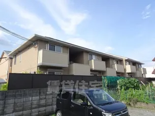 コンフォート西京極の画像